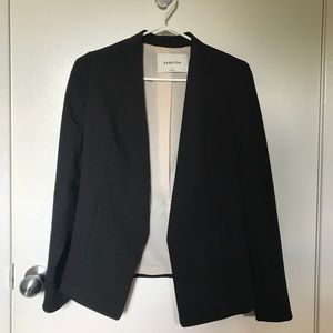 Aritzia Babaton Keith Blazer